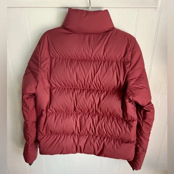 Patagonia Silent Down Jacket - Picture 5 of 11